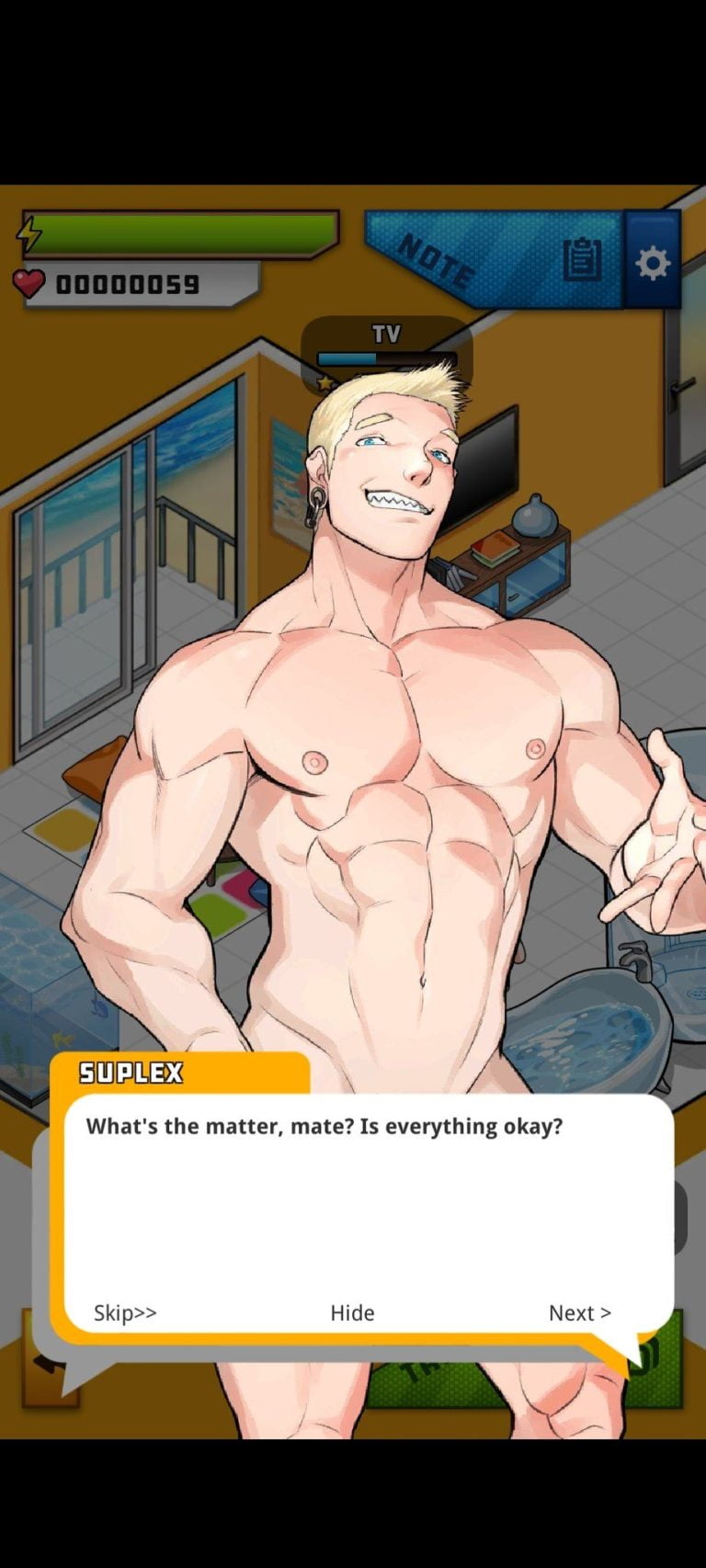 Ero Condo Adult Game Screenshots (1)