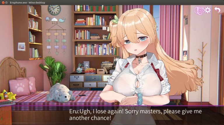 EroPhone Adult Game Screenshots (1)