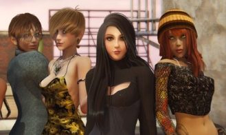 Erotic Tales - 0.1.6 18+ Adult game cover