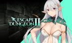 Escape Dungeon 2 Adult Game Cover