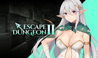 Escape Dungeon 2 - Final 18+ Adult game cover