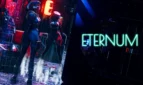 Eternum Cover