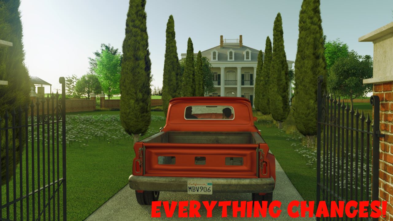 Everything Changes! - v2.9 Adult game cover