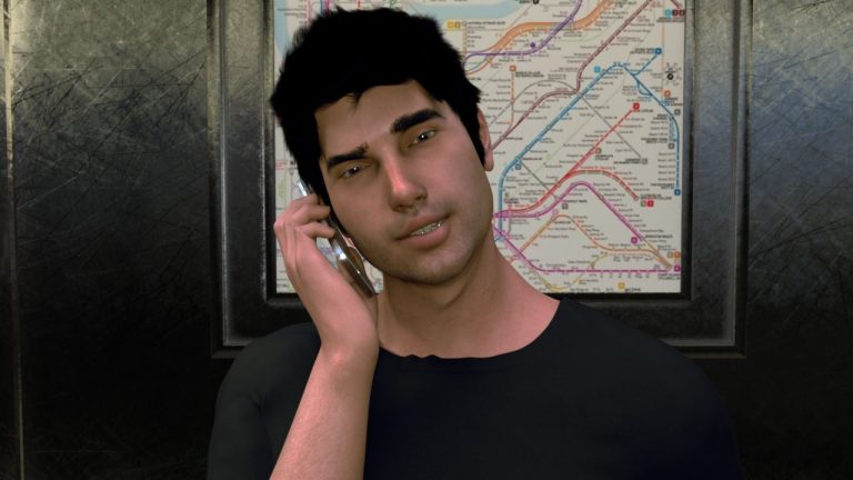 Everything Changes! Adult Game Screenshots (1)