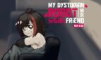 Factorial Omega My Dystopian Robot Girlfriend Adult Game Cover