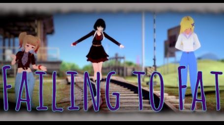 Failing to Fathom cover