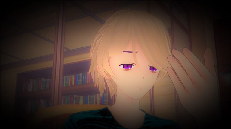 Failing to Fathom Adult Game Screenshots (1)