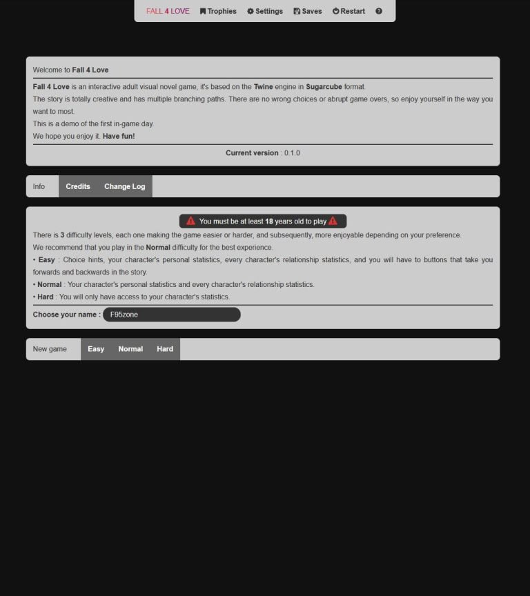 Fall 4 Love Adult Game Screenshots (1)