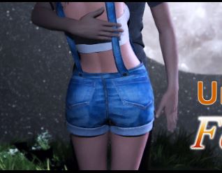 Farmer’s Dreams Unofficial Ren’PY Port cover