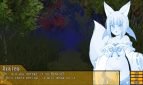 Fox Indecent Forest A dungeon where a fox girl seeds a monster girl Adult Game Screenshots (2)