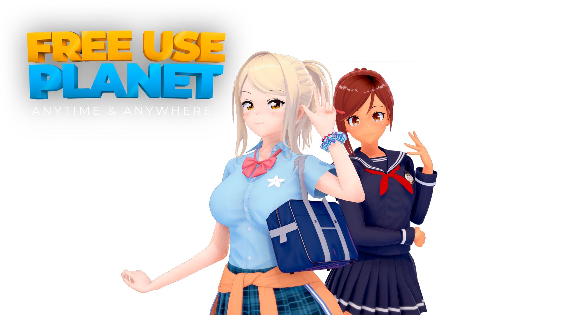 Free Use Planet cover