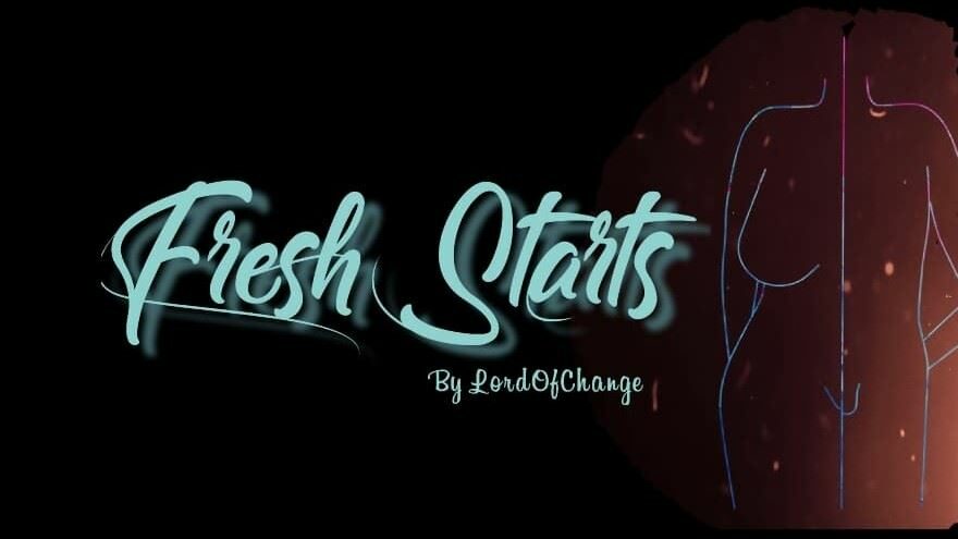 Fresh Starts - v0.9.4 Adult game cover