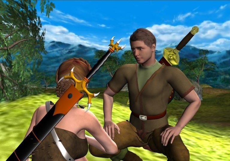 Giles’ Journey Adult Game Screenshots (1)