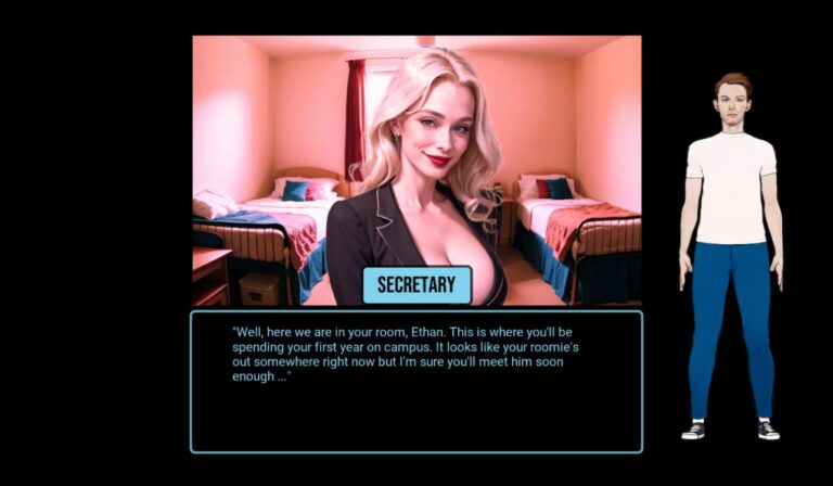 Girl Games Adult Game Screenshots (1)