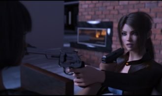 Going Rogue - Ch.7 Deluxe 18+ Adult game cover