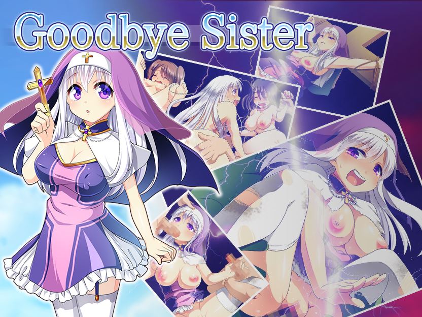 Goodbye Sister cover