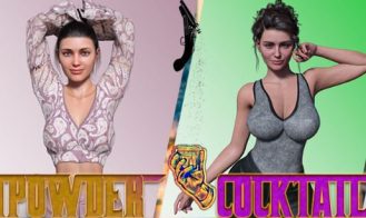 Gunpowder Cocktail - 0.7.3 18+ Adult game cover