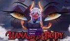 Hanaja’s Body Adult Game Cover