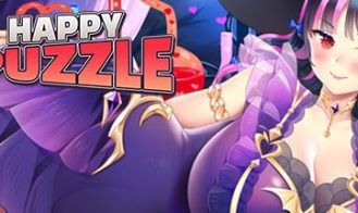Happy Puzzle - Final 18+ Adult game cover