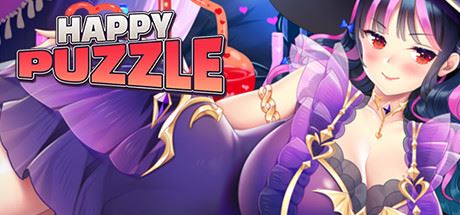 Happy Puzzle cover