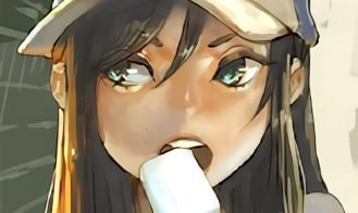 Hard Flirt - 1.0 18+ Adult game cover