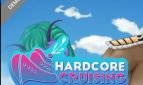 Hardcore Cruising A Sci-Fi Gay Sex Cruise! Adult Game Cover