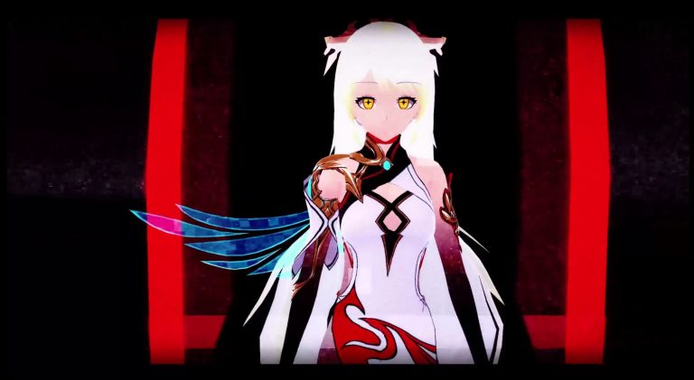 Harem Impact Adult Game Screenshots (1)