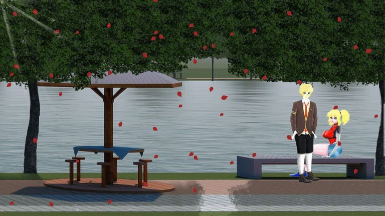 Heart Battles Adult Game Screenshots (1)