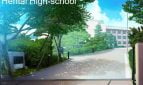 Hentai High-school Adult Game Cover