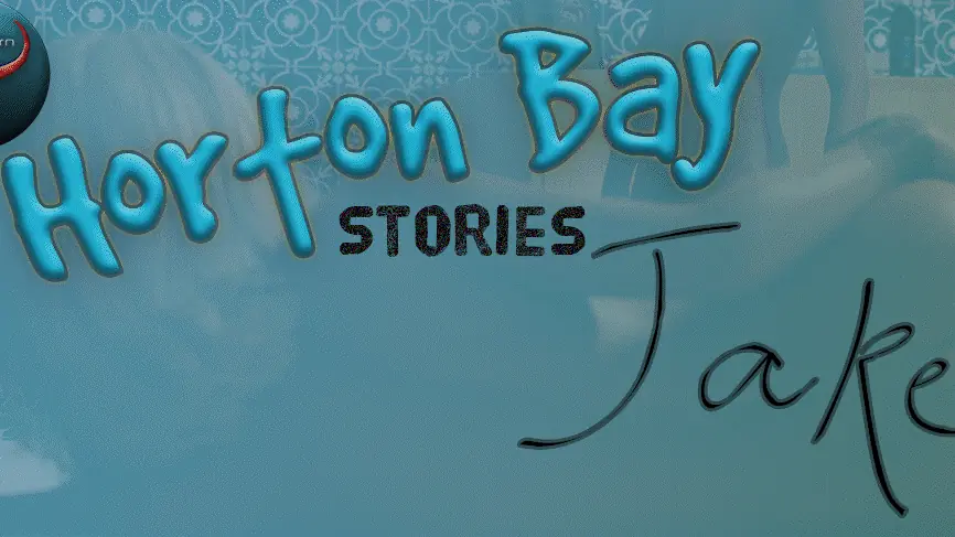 Horton Bay Stories – Jake cover
