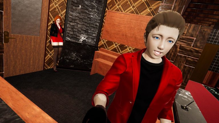 Hotel Fantasy Adult Game Screenshots (1)