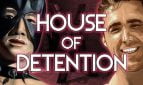 House of Detention Adult Game Cover