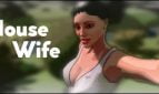 Housewife Adult Game Cover