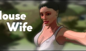 Housewife - Final 18+ Adult game cover