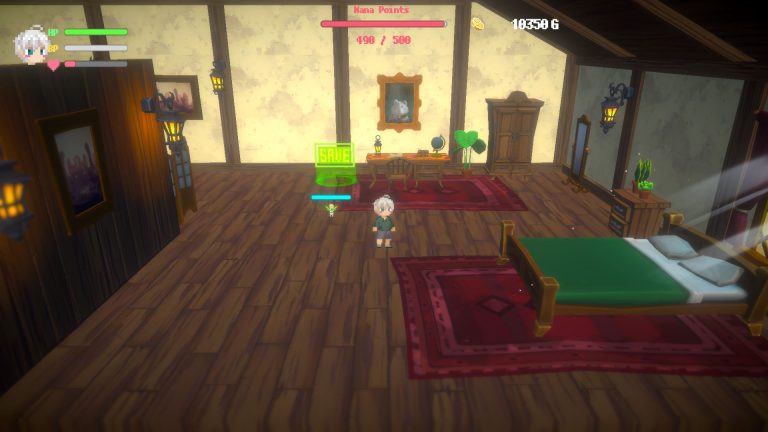 How to Build an Elven Village Adult Game Screenshots (1)