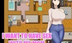 I Want to Have Sex with My Mom Adult Game Cover
