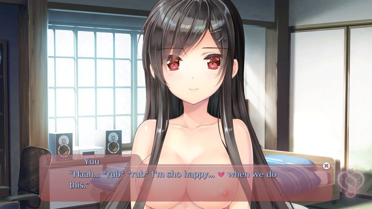 Icha Icha Steady Adult Game Screenshot (1)