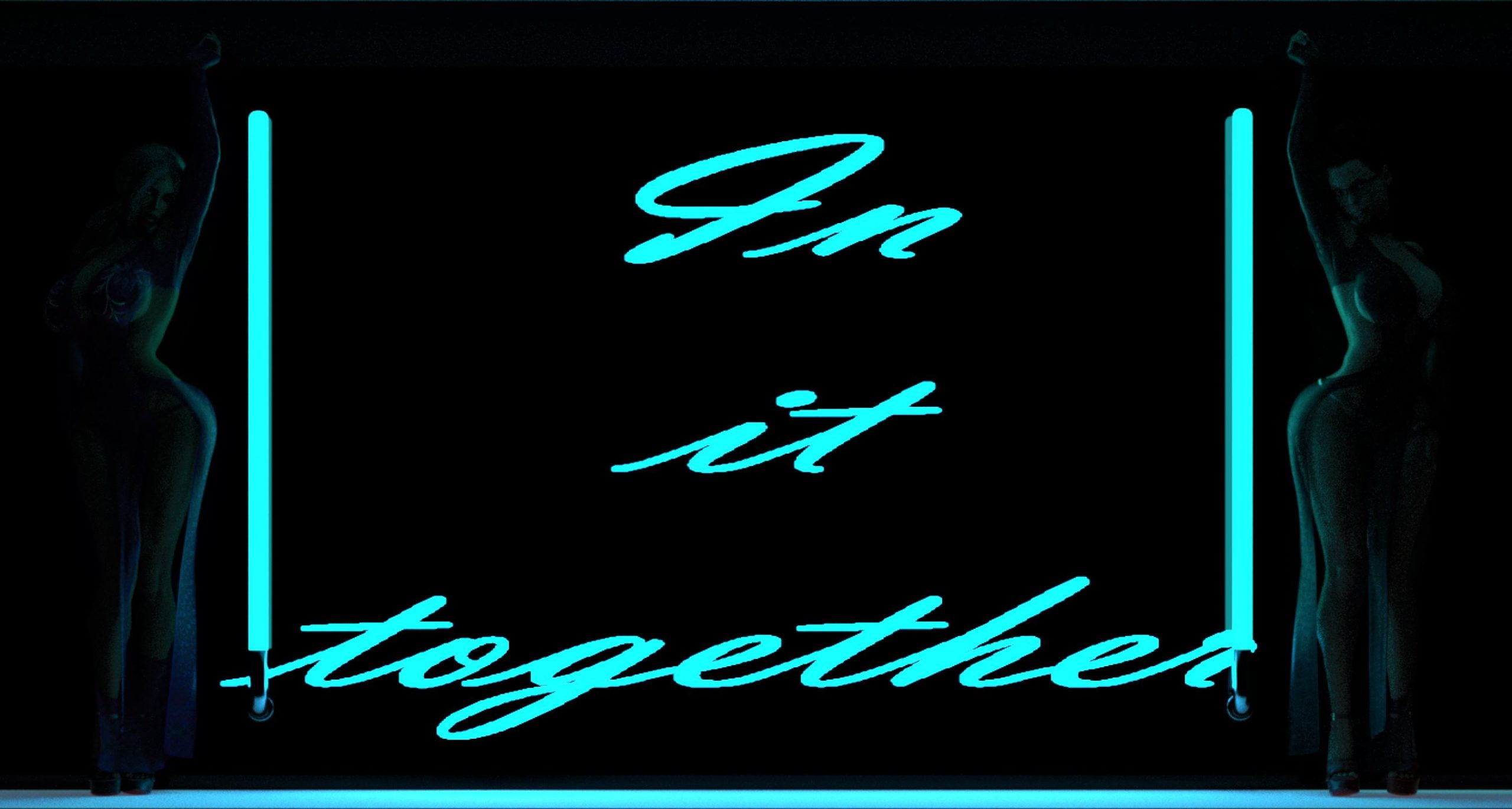 In it Together cover