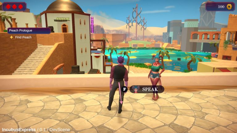 Incubus Express! Adult Game Screenshots (1)