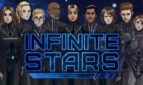 Infinite Stars Cover