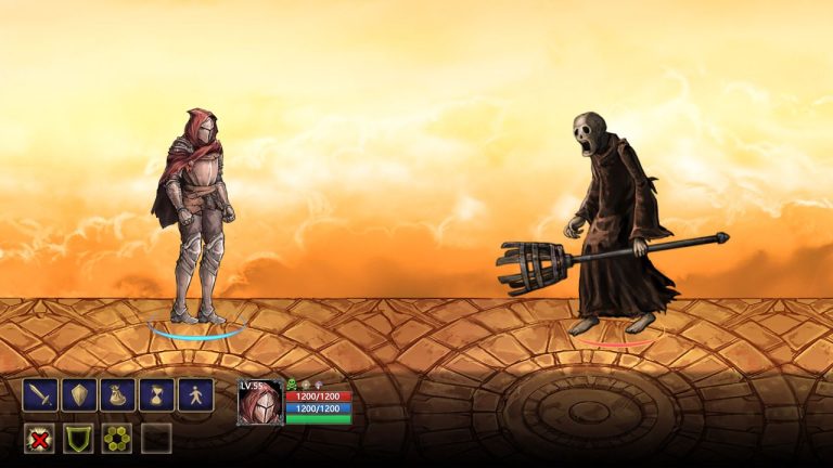 Iris Covenant Song of the Forgotten Heroes Adult Game Screenshots (1)