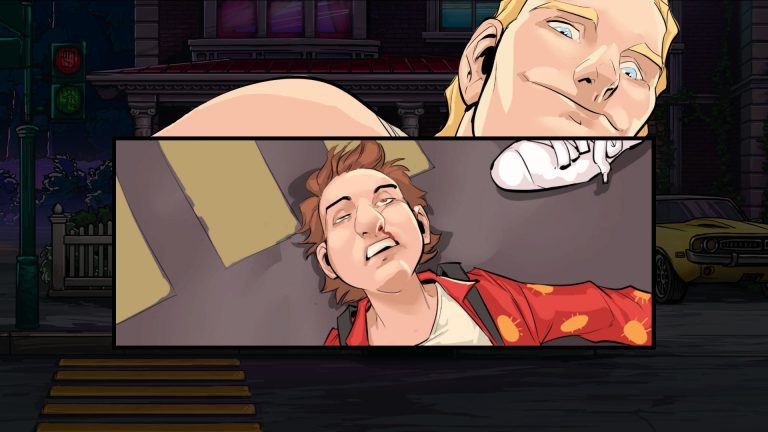 Jerry Wanker and the Quest to get Laid Adult Game Screenshots (1)