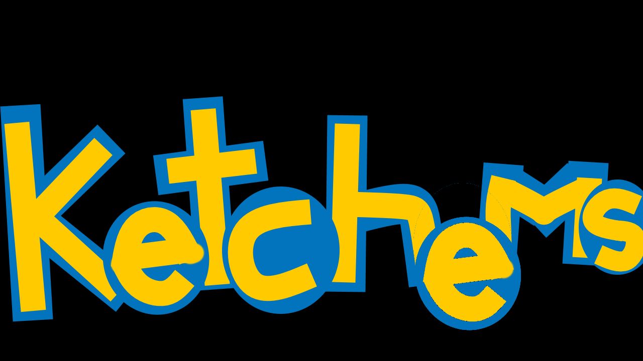 Ketchems cover