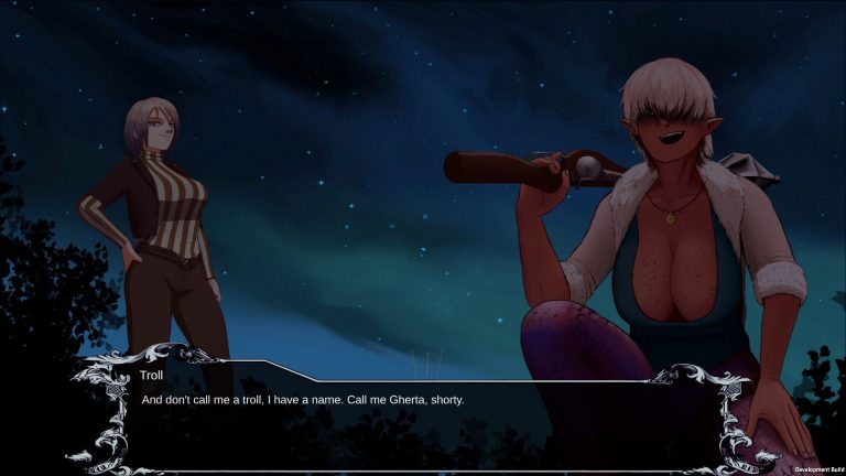 Land of Hunt Adult Game Screenshots (1)