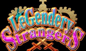 LeGendery Strangers Boy and Girl Heroes Tormented - 1.02 18+ Adult game cover