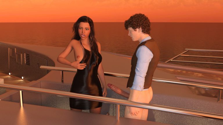 Leisure Yacht The Epilogue Adult Game Screenshots (1)