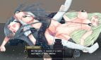 Lesbian Sex Knights ’’Lolis One’’ Adult Game Screenshots (3)