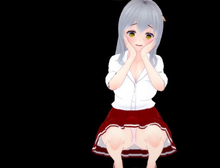 Lewd Town Road Adult Game Screenshots (1)