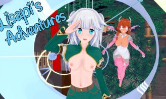 Lisapi's Adventures - 0.1.0.DEMO Public 18+ Adult game cover