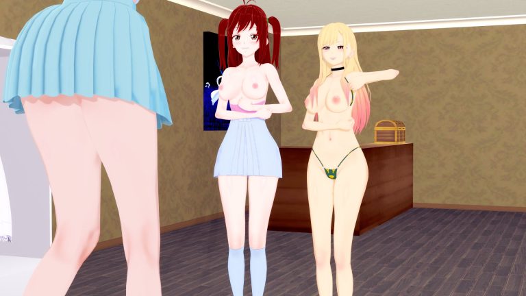 Lisapi’s Adventures Adult Game Screenshots (1)